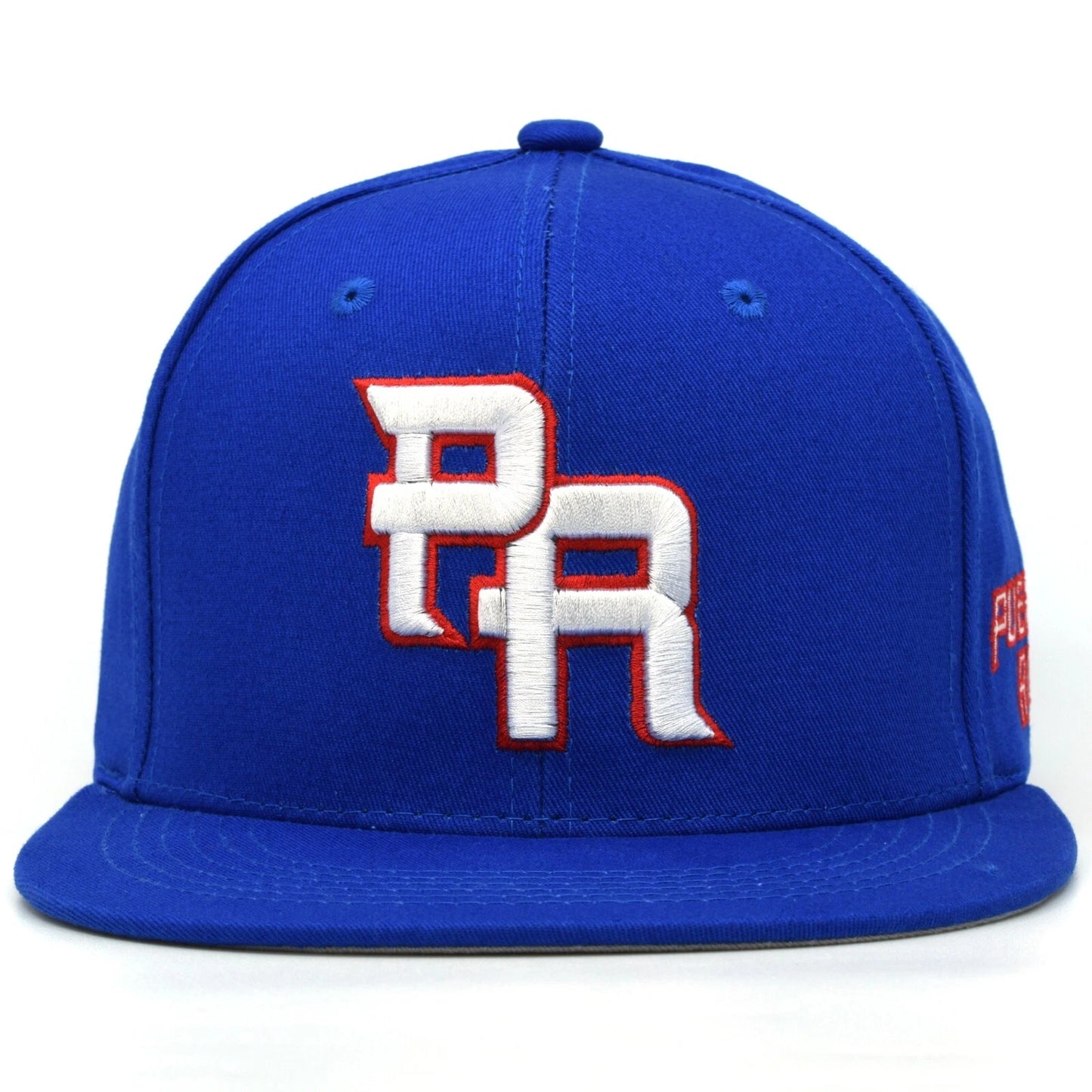 Puerto Rico Snap Back Hat