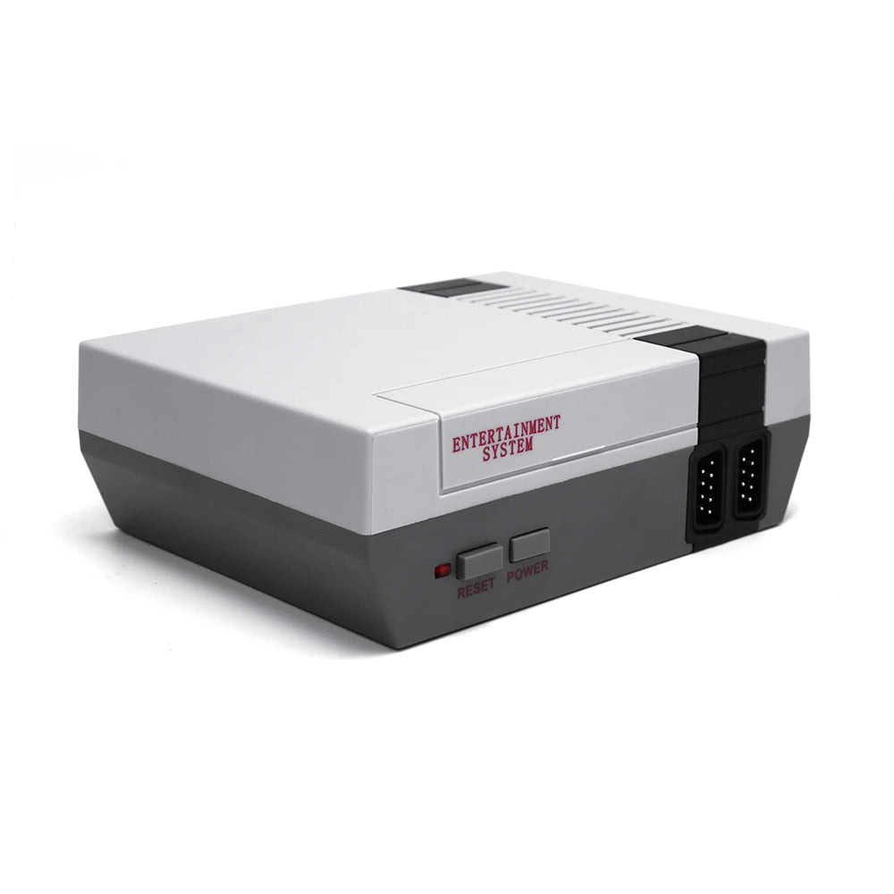 8bit Mini Game Anniversary Edition Retro Classic Video 620 Retro Game Console AV TV Output Game Consoles for FC