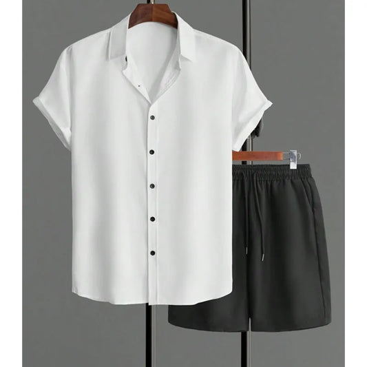 Men’s Casual 3D Printed T-Shirt – Chic &amp; Comfortable