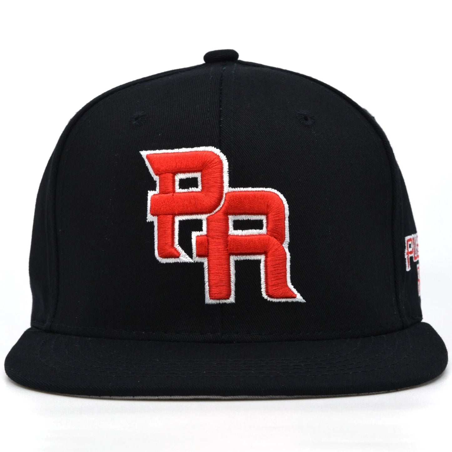 Puerto Rico Snap Back Hat