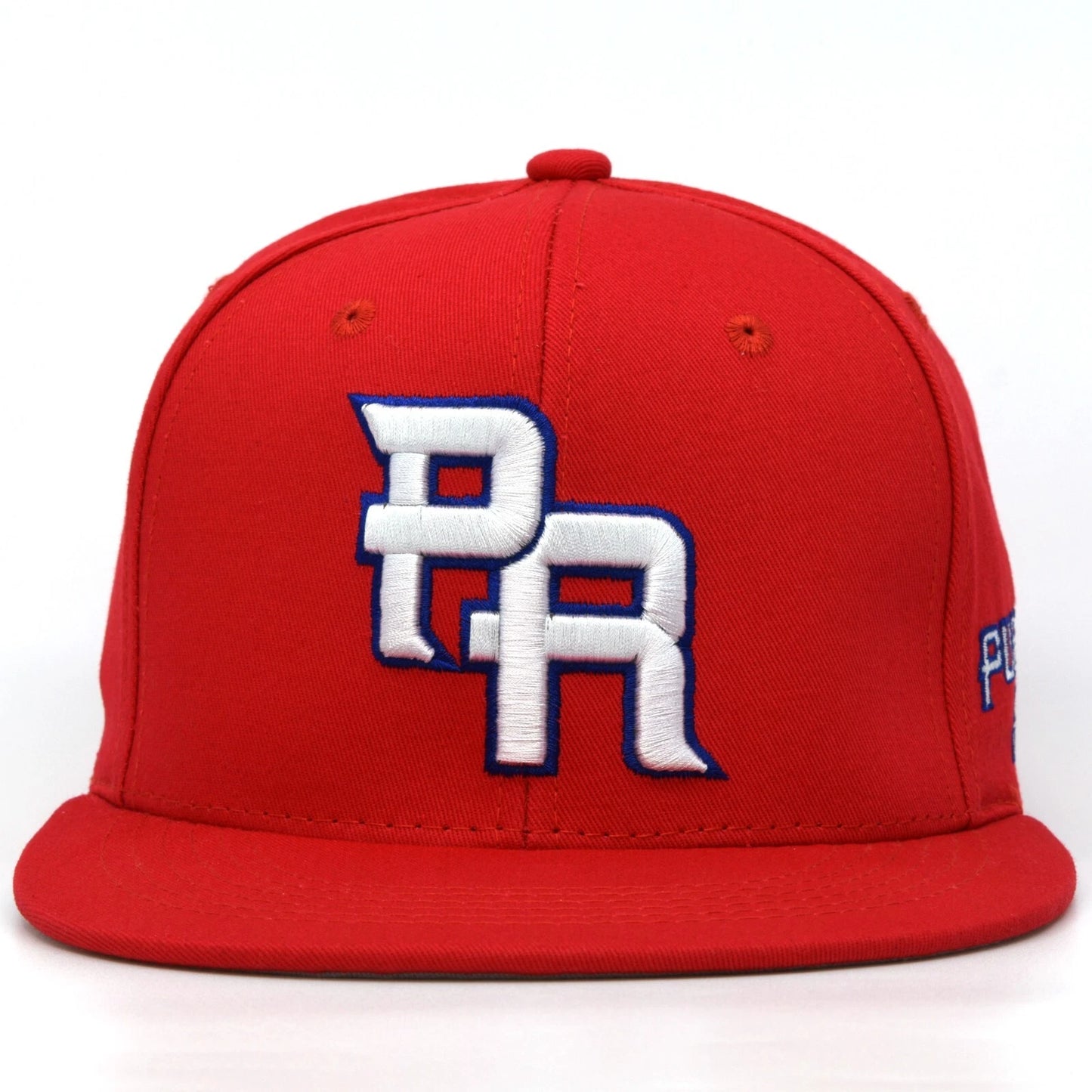 Puerto Rico Snap Back Hat