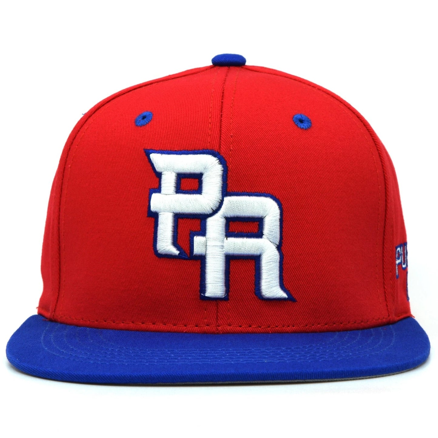 Puerto Rico Snap Back Hat
